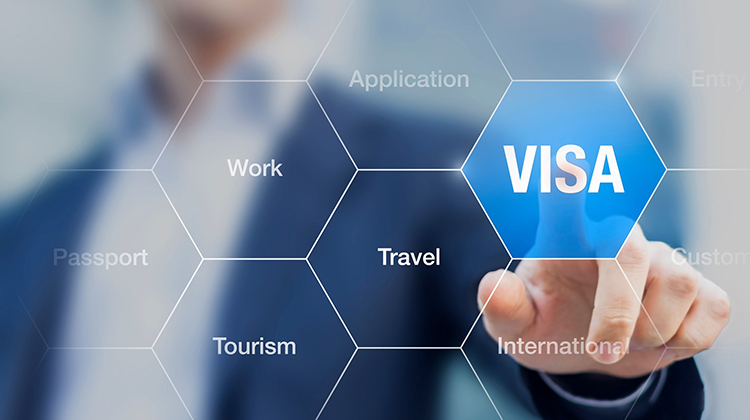 We Provide True Visa Matching Policy